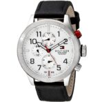 Tommy Hilfiger Watch for Men 1791138 - Image 2