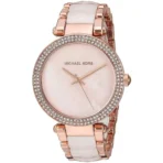 Michael Kors Watch For Women MK6402 - Image 7