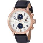 Tommy Hilfiger Watch for Men 1791139 - Image 2