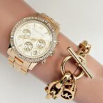 Michael Kors Watch For Women MK5432 - Image 2
