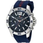 Tommy Hilfiger Watch for Men 1791142 - Image 2