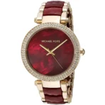 Michael Kors Watch For Women MK6427 - Image 9