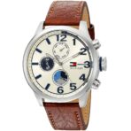 Tommy Hilfiger Watch for Men 1791239 - Image 2