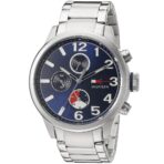 Tommy Hilfiger Watch For Men 1791242 - Image 3