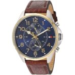 Tommy Hilfiger Watch for Men 1791275 - Image 2