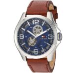 Tommy Hilfiger Watch For Men 1791278 - Image 2
