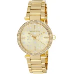 Michael Kors Watch For Women MK6469 - Image 7