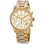 Michael Kors Watch For Women MK6484 - Image 5