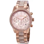 Michael Kors Watch For Women MK6485 - Image 12