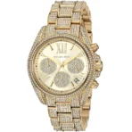 Michael Kors Watch For Women MK6494 - Image 9