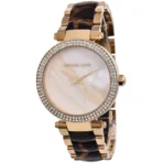 Michael Kors Watch For Women MK6518 - Image 3