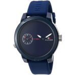 Tommy Hilfiger Watch For Men 1791325 - Image 3
