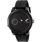 Tommy Hilfiger watch for Men 1791326 - Image 2