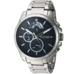 Tommy Hilfiger Watch For Men 1791348 - Image 3