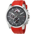 Tommy Hilfiger Watch For Men 1791351 - Image 2