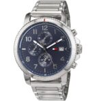 Tommy Hilfiger Watch for Men 1791360 - Image 2