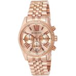 Michael Kors Watch For Women MK5569 - Image 4