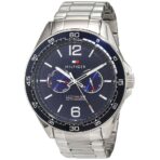 Tommy Hilfiger watch for men 1791366 - Image 2