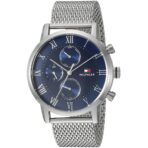 Tommy Hilfiger watch for Men 1791398 - Image 2