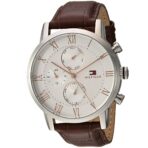 Tommy Hilfiger Watch For Men 1791400 - Image 3