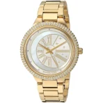Michael Kors Watch For Women MK6550 - Image 9