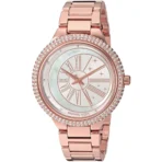 Michael Kors Watch For Women MK6551 - Image 9