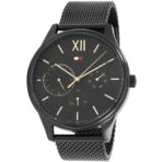 Tommy Hilfiger watch for Men 1791420 - Image 2