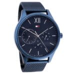 Tommy Hilfiger watch for men 1791421 - Image 2
