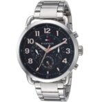 Tommy Hilfiger watch for men 1791422 - Image 2