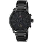 Tommy Hilfiger watch for men 1791423 - Image 4