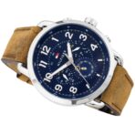 Tommy Hilfiger watch for men 1791424 - Image 2