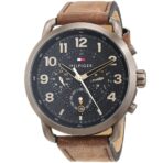 Tommy Hilfiger Watch For Men 1791425 - Image 3