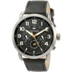 Tommy Hilfiger watch for men 1791426 - Image 2