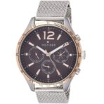 Tommy Hilfiger watch for men 1791466 - Image 2