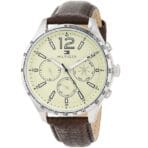 Tommy Hilfiger watch for men 1791467 - Image 2