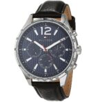 Tommy Hilfiger watch for men 1791468 - Image 2