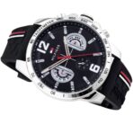 Tommy Hilfiger watch for men 1791473 - Image 2