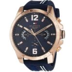 Tommy Hilfiger watch for men 1791474‏ - Image 2