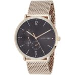 Tommy Hilfiger watch for Men 1791506 - Image 2