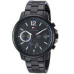 Tommy Hilfiger watch for men 1791529 - Image 2