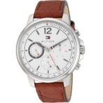 Tommy Hilfiger watch for men 1791531 - Image 2