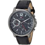 Tommy Hilfiger Watch For Men 1791533 - Image 2