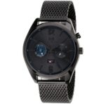 Tommy Hilfiger Watch For Men 1791547 - Image 4