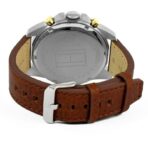 Tommy Hilfiger watch for men 1791561 - Image 2