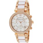 Michael Kors Watch For Women MK5774 - Image 5