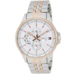 Tommy Hilfiger watch for Men 1791617 - Image 3