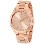 Michael Kors Watch For Women MK3197 - Image 8