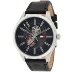 Tommy Hilfiger Watch For Men 1791641 - Image 5