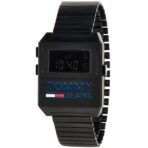 Tommy Hilfiger Watch For Men 1791671 - Image 2