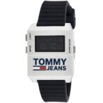 Tommy Hilfiger Watch For Men 1791672 - Image 2